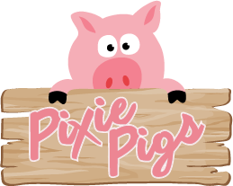 Pixie Pigs